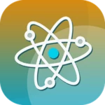 aprender química - guía básica android application logo